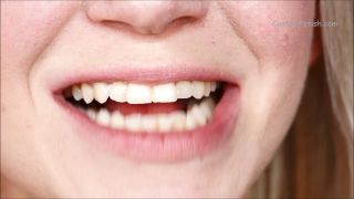 Custom Fetish - Emily Brookes Mouth Sh - Fetish-4