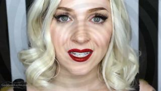 free porn clip 40 Goddess Kaylie - You'Re A Pathetic Loser Mesmerize on femdom porn porn blonde misty michaels forum-1