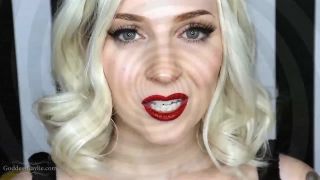 free porn clip 40 Goddess Kaylie - You'Re A Pathetic Loser Mesmerize on femdom porn porn blonde misty michaels forum-6