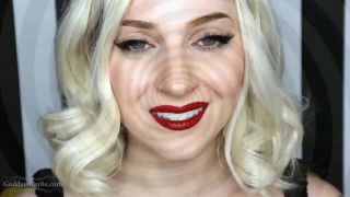 free porn clip 40 Goddess Kaylie - You'Re A Pathetic Loser Mesmerize on femdom porn porn blonde misty michaels forum-8