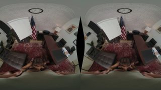 Jezabel Vessir VR Passion: UltraHD 4K Sex in VR!-2