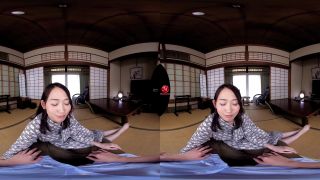 JUVR-031 【VR】 Debut 2nd Anniversary My Cute Wife Icharab Hot Spring Travel VR With Mito Kana - Mito Kana(JAV Full Movie)-6