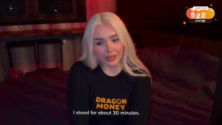 [K2S.CLUB] Blondessa - ROUGH SEX IN A STRANGER'S APARTMENT IN SECRET FROM THE GUY. - FullHD 1080P-2