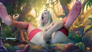 7600 Tuttipussy My Anal And Pussy Due Full Fist-1