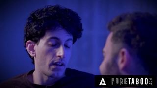 6259 Mormon Virgin Liz Jordan Risks Anal With Bffs Creepy Ste...-3