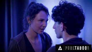 6259 Mormon Virgin Liz Jordan Risks Anal With Bffs Creepy Ste...-5