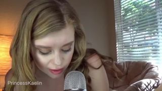 video 25 Bratty Kaelin - ASMR Planting Seeds Mind Fuck on fetish porn latina fetish-6