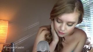 video 25 Bratty Kaelin - ASMR Planting Seeds Mind Fuck on fetish porn latina fetish-9