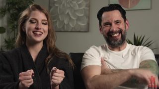 Octavia Red Don't Disrespect the Boss (Fingering porn)-9