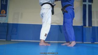 Judo Girls Throws-4