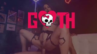 Big Cock Seductive Hottie Raven Lane Satisfies Horny Mens Wild Fantasy-9