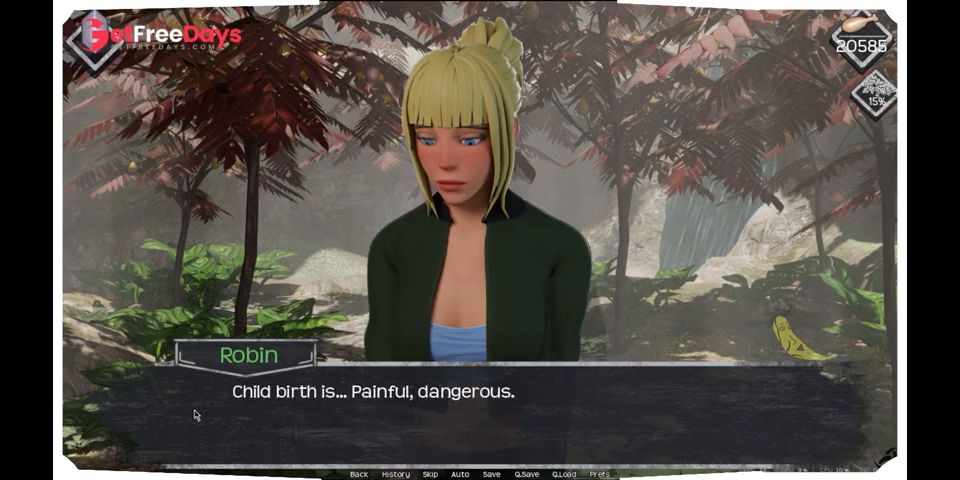Mist Gameplay P79