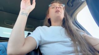 Goddess Human Car Ashtray, Human Ashtray, Smoking Fetish, Hot Girl Smoking, Ashtray Slave,-4