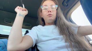Goddess Human Car Ashtray, Human Ashtray, Smoking Fetish, Hot Girl Smoking, Ashtray Slave,-5