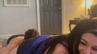 Fetish porn Fat Ass Domme aka fatassdomme - 08-26-2024 OnlyFans Video - Hes been a good boy video Fat Ass Domme-0