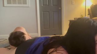 Fetish porn Fat Ass Domme aka fatassdomme - 08-26-2024 OnlyFans Video - Hes been a good boy video Fat Ass Domme-1