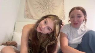 Blonde porn ALSScan - Lily Larimar Lost Her Marbles BTS Lily Larimar-5