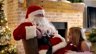 online porn clip 20 hitomi femdom korean fetish porn | Nikole Nash,Silvia Saige : Sitting On Santas Lap [MomsTeachSex/Nubiles-Porn] (HD 720p) | fetish-1