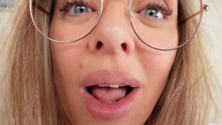 [K2S.CLUB] Giantess Productions - Stay Over With Step Sister's Horny Friend - FullHD 1080P-8