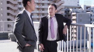 Reducing Mosaic NSFS-067 上司と部下の妻18 ～下衆な夫の上司に中出しされた妻～ 三尾めぐ-7