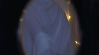 LongHairLuna – Virgin Princess Voyeur Strip Tease 2 femdom -0