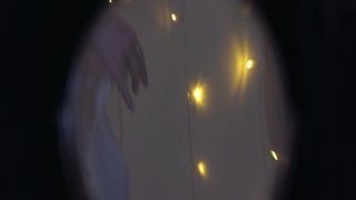 LongHairLuna – Virgin Princess Voyeur Strip Tease 2 femdom -2