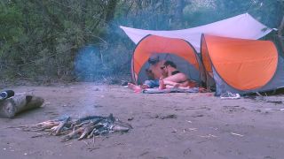 clip 48 MilaGrace - Hot Girl Sucked a Fat Dick in Nature. Сhill, Blowjob, Bonfire | milagrace | amateur porn webcam amateur solo-7