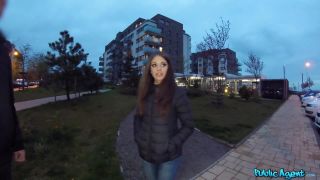 Lita Phoenix Fuck Horny Russian Girl For Moneys - Russian-2