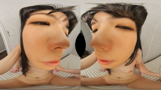 UltraHD 2K VR Sex Nana Kisaki's Rope Bondage Adventure-6