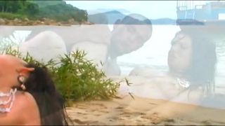 xxx video clip 26 online video 17 Brazilian Island #3 | ju pantera | cumshot sexy milf anal | interracial | big ass porn biggest ass biggest dick anal-2