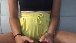 Rissa May Deeper - Rissa May Novelty  Hardcore-2
