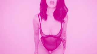 porn clip 38 Anna Lynne - Pink Euphoria | fetish | big ass porn all femdom-4