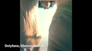 Bossy Ass Delilah2018-05-14 tching up with you guys - 85-0