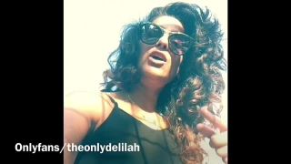Bossy Ass Delilah2018-05-14 tching up with you guys - 85-7
