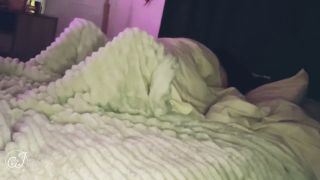 Cara X Jack - CaraxJack__My neighbor suck my dick so I fuck her in her bed…-9