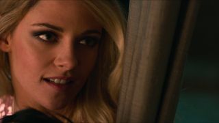 Kristen Stewart - Charlie&#039;s Angels (2019) HD 1080p - [Celebrity porn]-4