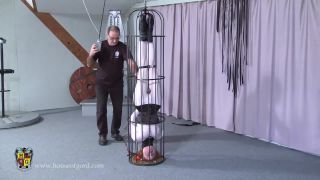 free porn video 36 House of Gord – The Bat Cage | corsets | fetish porn alison tyler femdom-0