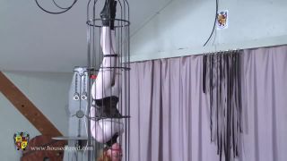 free porn video 36 House of Gord – The Bat Cage | corsets | fetish porn alison tyler femdom-8