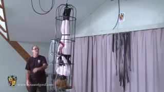 free porn video 36 House of Gord – The Bat Cage | corsets | fetish porn alison tyler femdom-9
