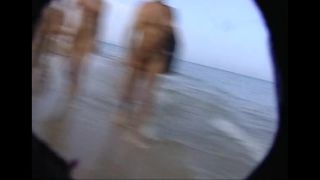 free video 27  Sexy Nudist Teens Beach Voyeur Spy cam HD vol.4, sexy nudist teens beach voyeur spy cam hd vol4 on teen-7