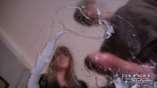 online porn video 4 bowsette femdom pov | Cuckold Cock Sucker -POV | pov-4