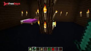 All the Jennys Mod Girls FapCraft-2