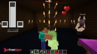 All the Jennys Mod Girls FapCraft-3