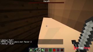 All the Jennys Mod Girls FapCraft-5