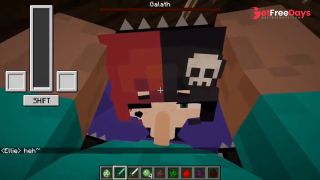 All the Jennys Mod Girls FapCraft-7