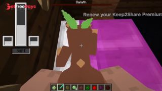 All the Jennys Mod Girls FapCraft-8