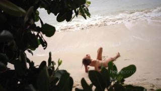 [Hegre] Mira Nude Beach Photo Shoot [10.26.21] [1080p]-5