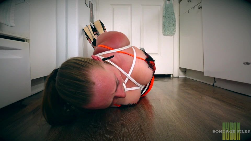 adult xxx video 33 NyxonsBondageFiles – Captured Kerry – Pleasing Her Man on bdsm porn granny fetish