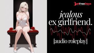 [GetFreeDays.com] Erotic Audio  Jealous Ex Girlfriend  Breeding Toxic Ex Role Play ASMR Porn Stream May 2023-0