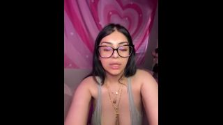 Give me that cock if you want your job! Victoria Voxxx, Victoria  Latina-1